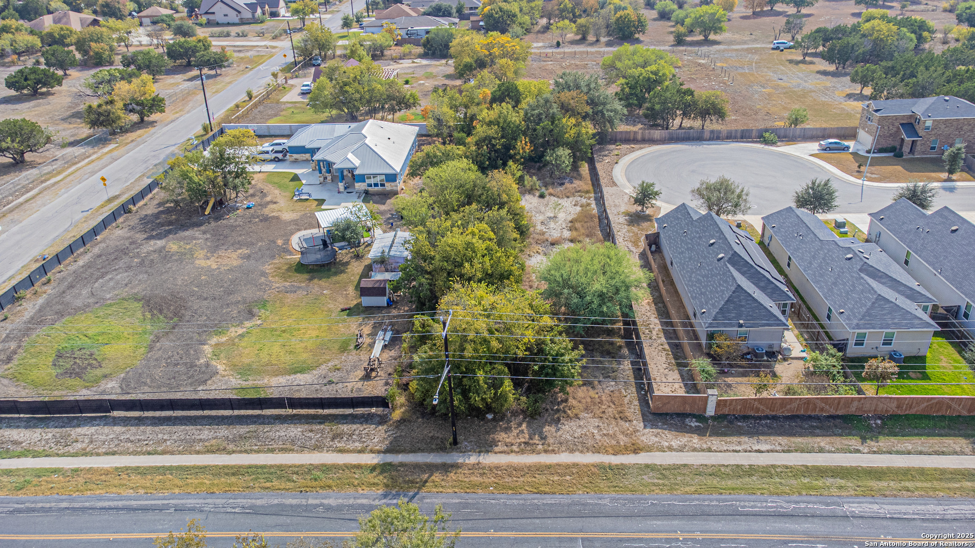 14830 Stahl Road San Antonio TX 78217