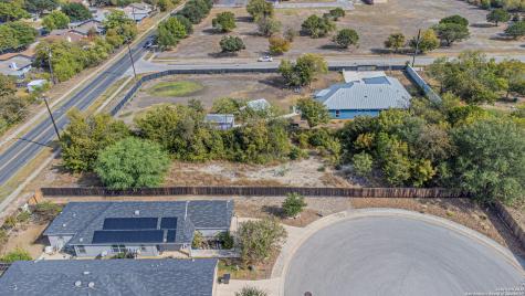 14830 Stahl Road San Antonio TX 78217
