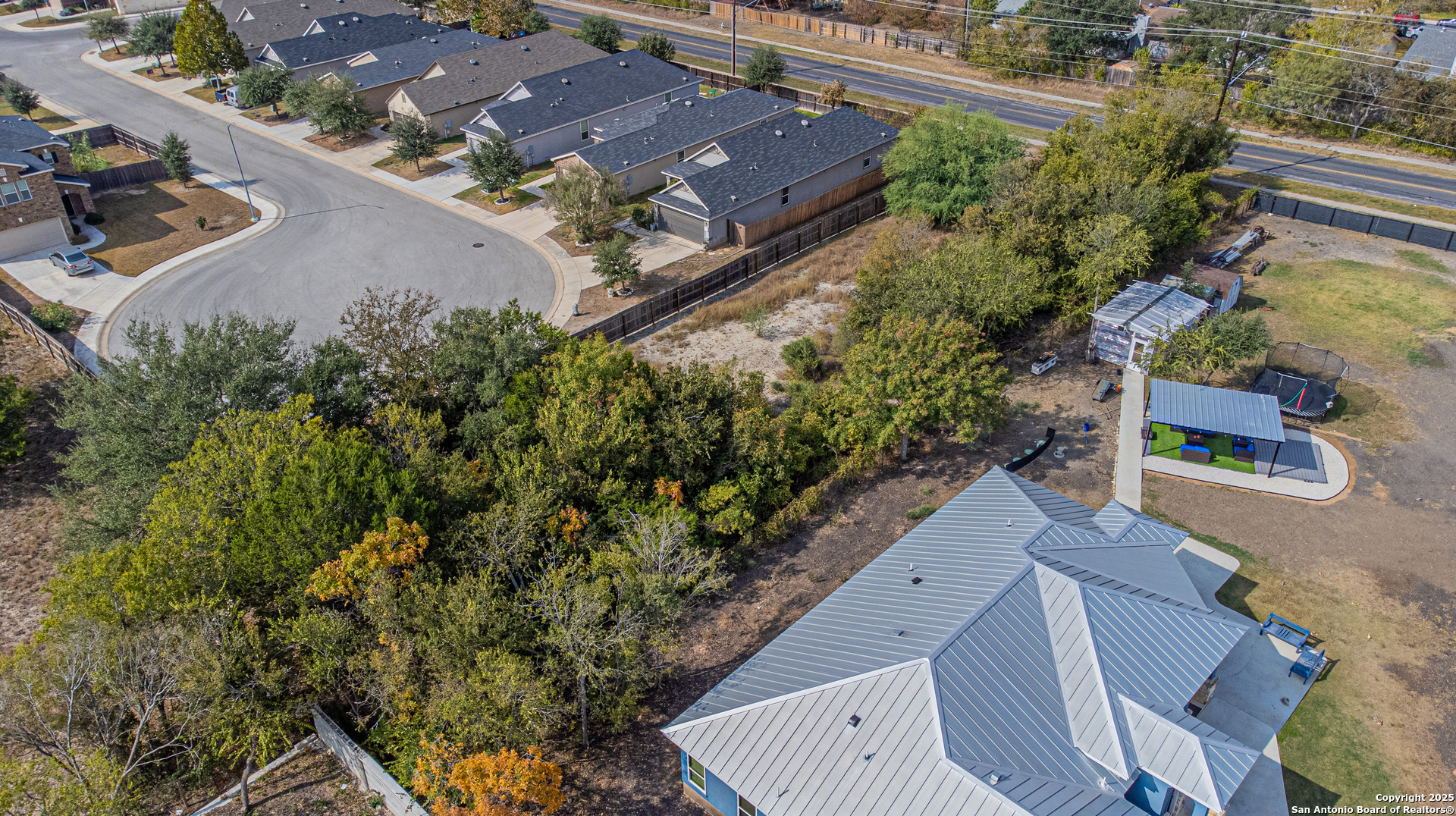 14830 Stahl Road San Antonio TX 78217