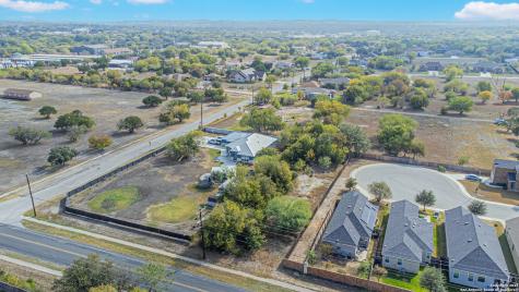 14830 Stahl Road San Antonio TX 78217