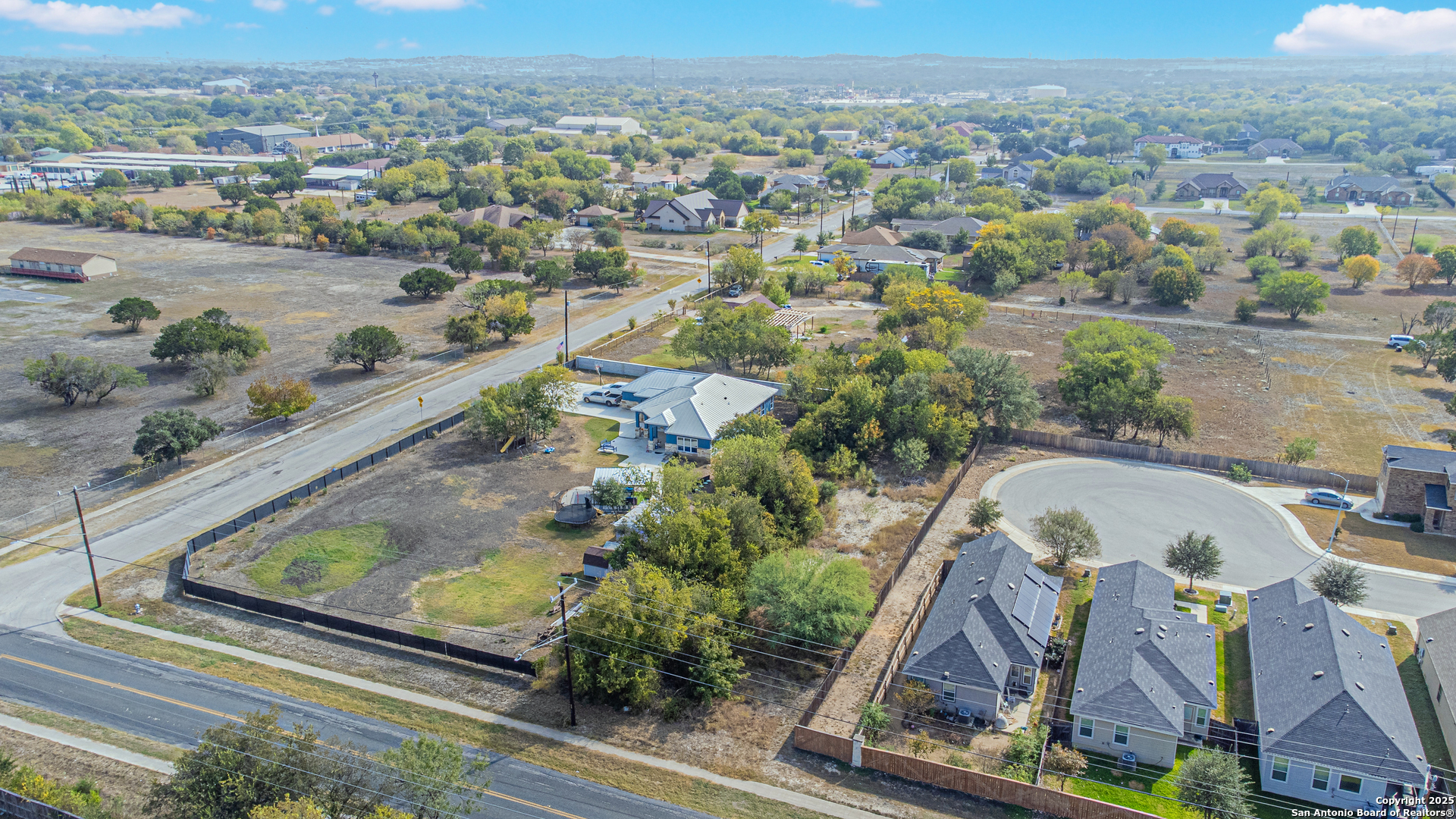 14830 Stahl Road San Antonio TX 78217