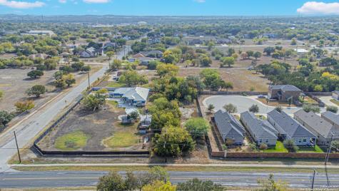 14830 Stahl Road San Antonio TX 78217