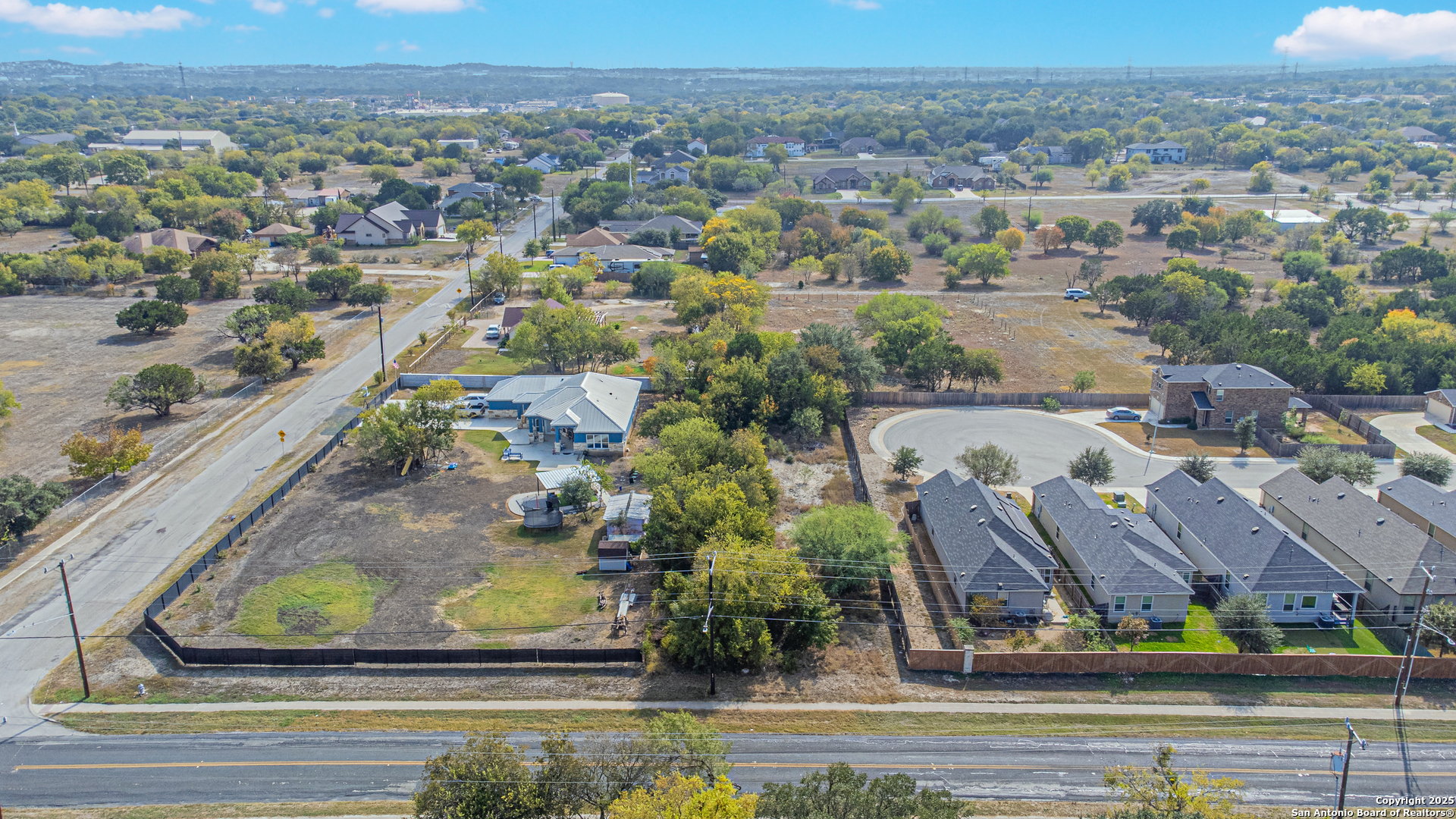14830 Stahl Road San Antonio TX 78217