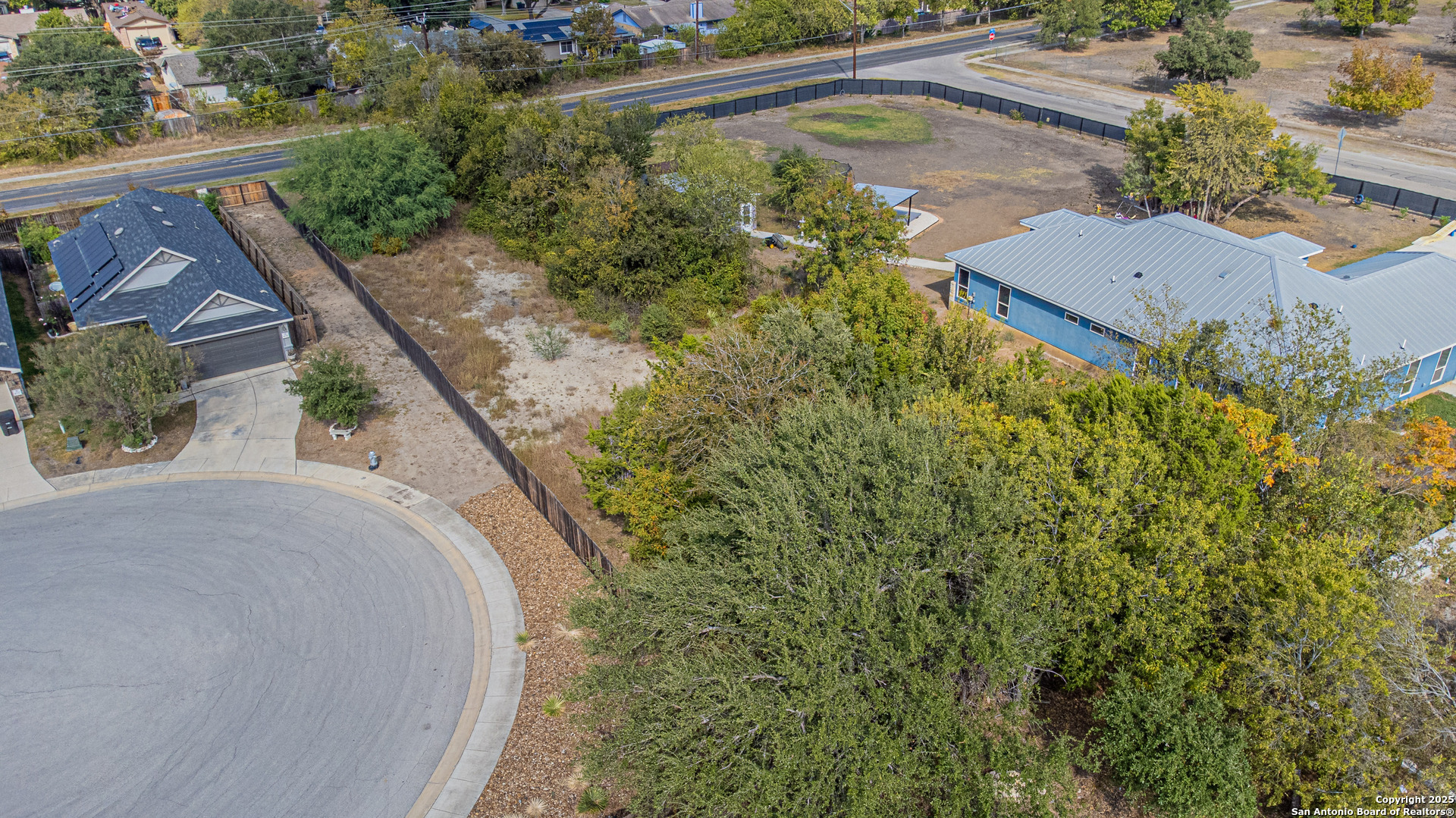 14830 Stahl Road San Antonio TX 78217