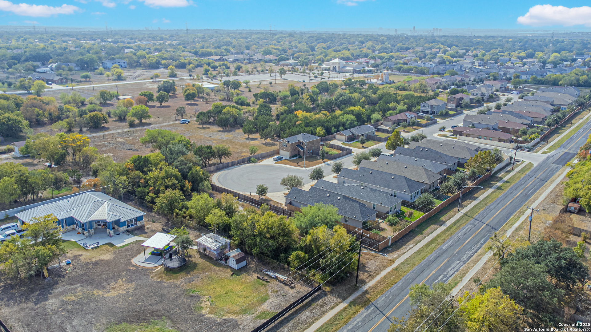 14830 Stahl Road San Antonio TX 78217