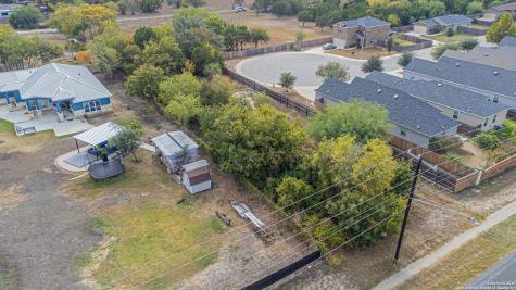14830 Stahl Road San Antonio TX 78217
