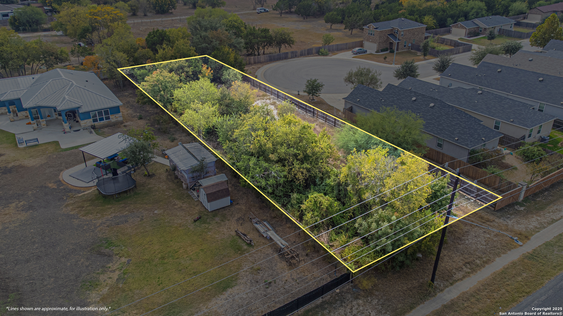 14830 Stahl Road San Antonio TX 78217