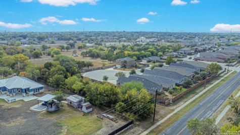14830 Stahl Road San Antonio TX 78217