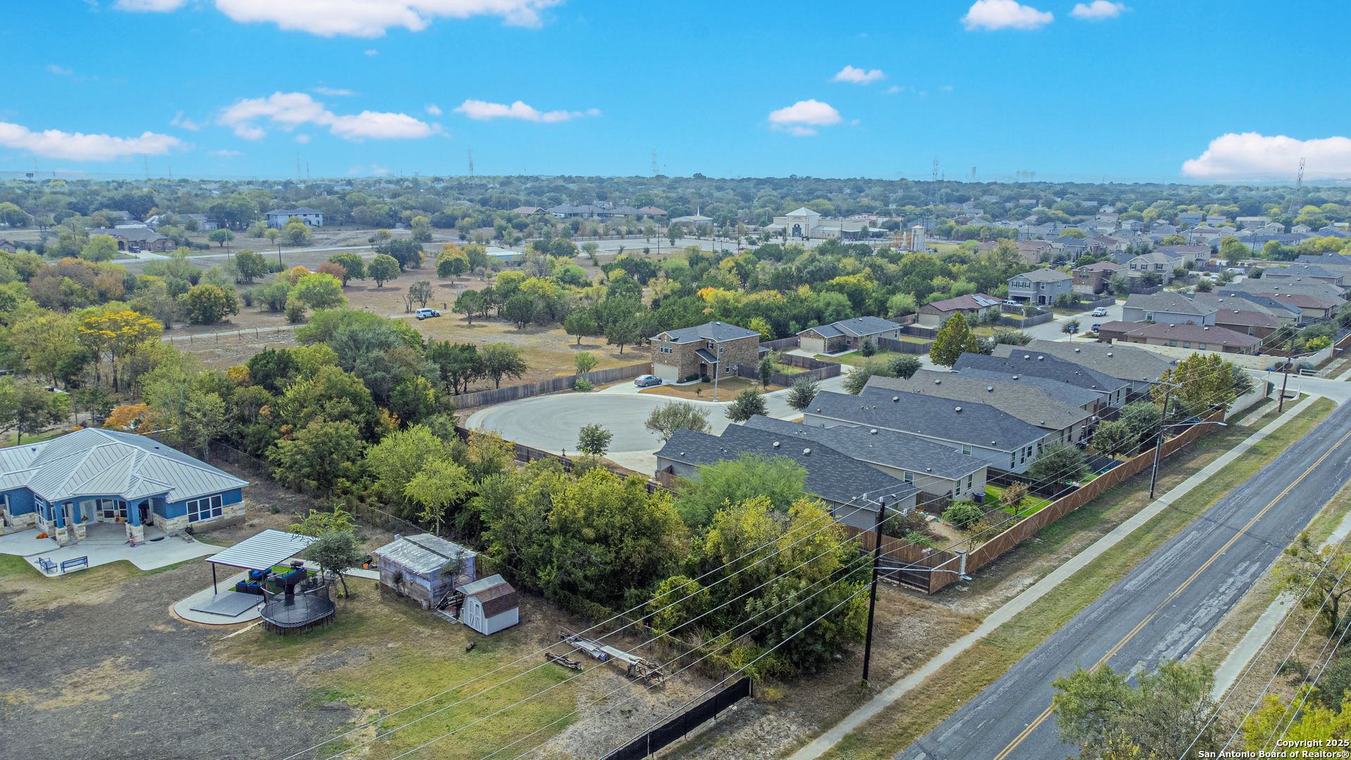 14830 Stahl Road San Antonio TX 78217