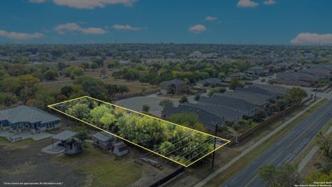 14830 Stahl Road San Antonio TX 78217