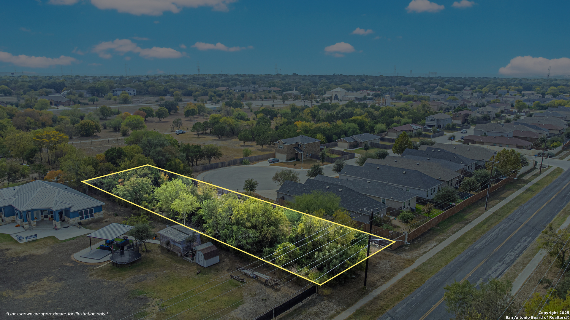 14830 Stahl Road San Antonio TX 78217