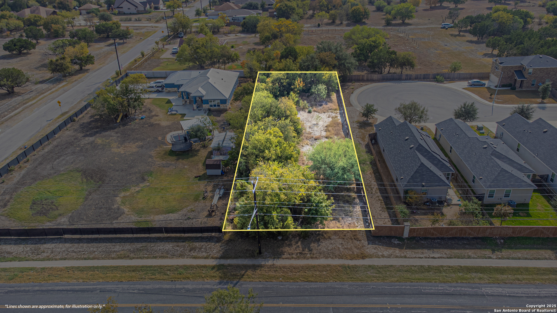 14830 Stahl Road San Antonio TX 78217