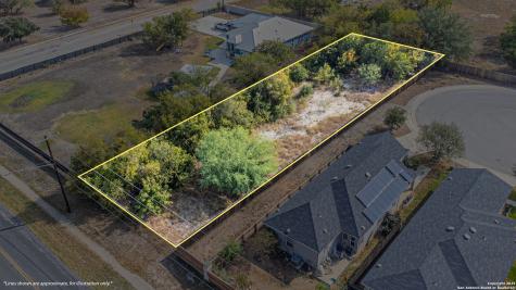 14830 Stahl Road San Antonio TX 78217