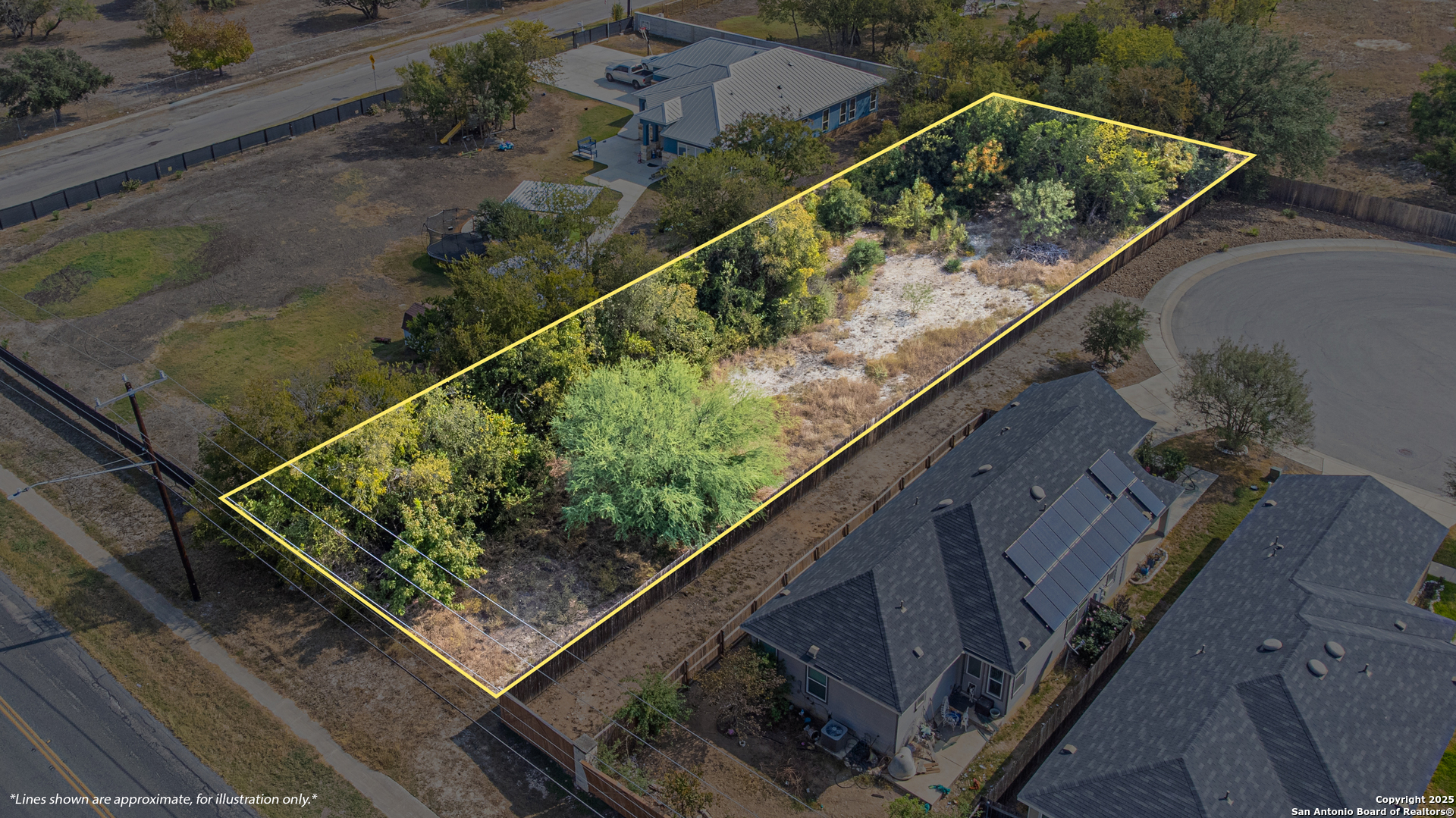 14830 Stahl Road San Antonio TX 78217