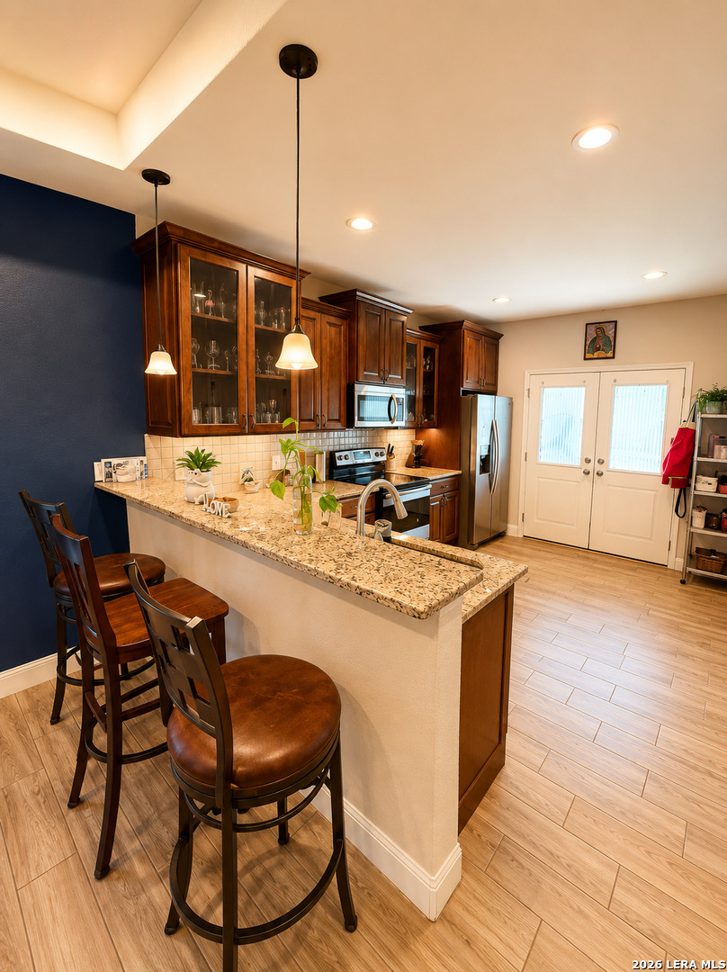 138 Wainwright San Antonio TX 78211