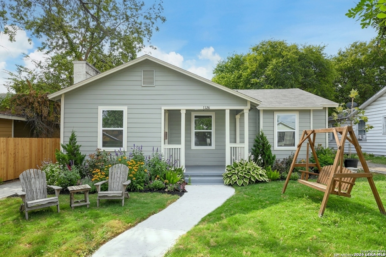 1326 W Lynwood San Antonio TX 78201