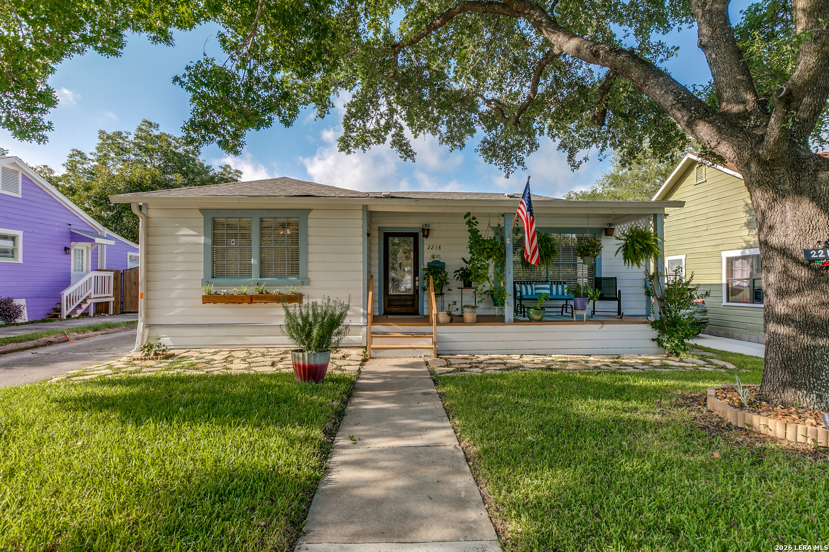 2218 W Magnolia Avenue San Antonio TX 78201