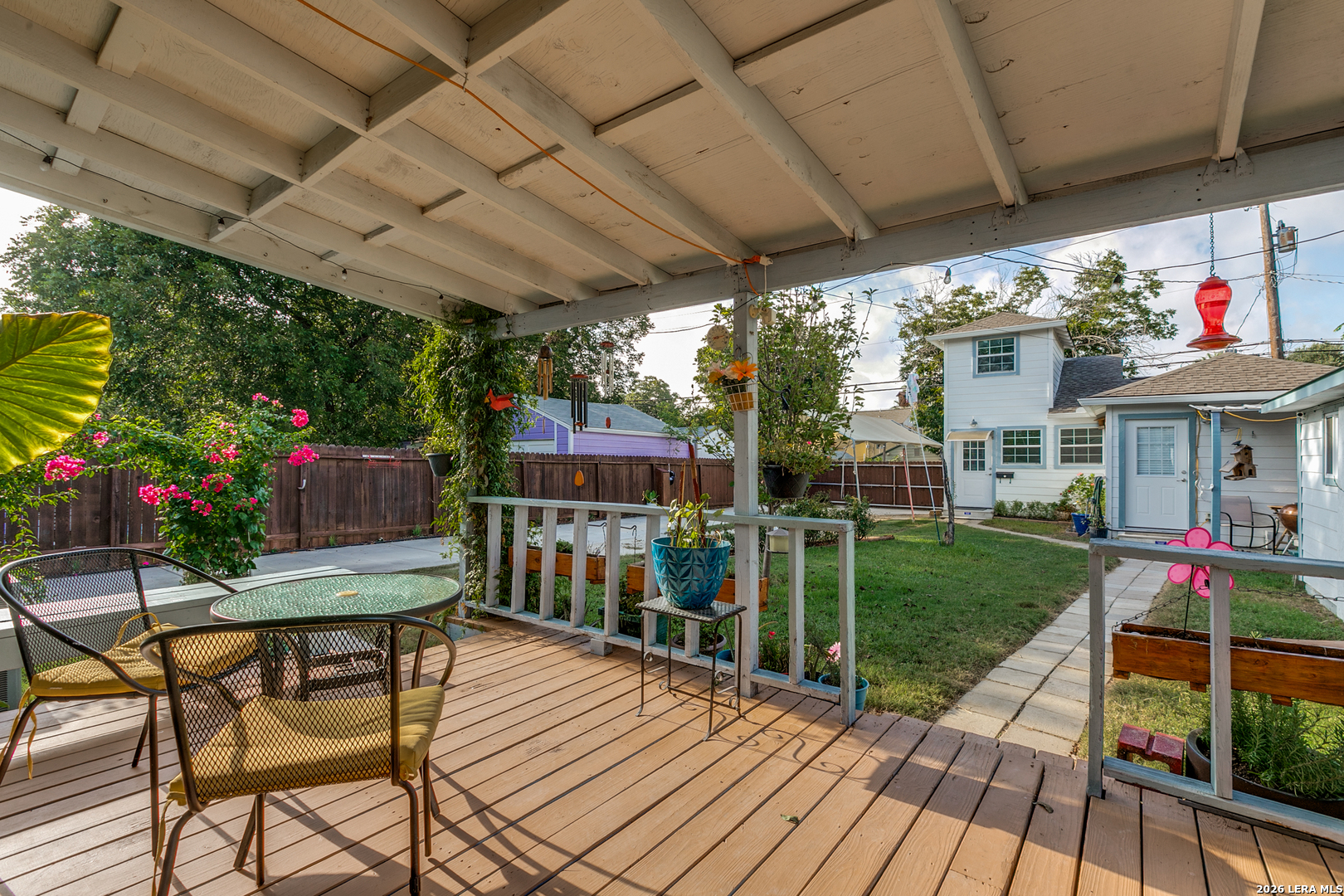 2218 W Magnolia Avenue San Antonio TX 78201