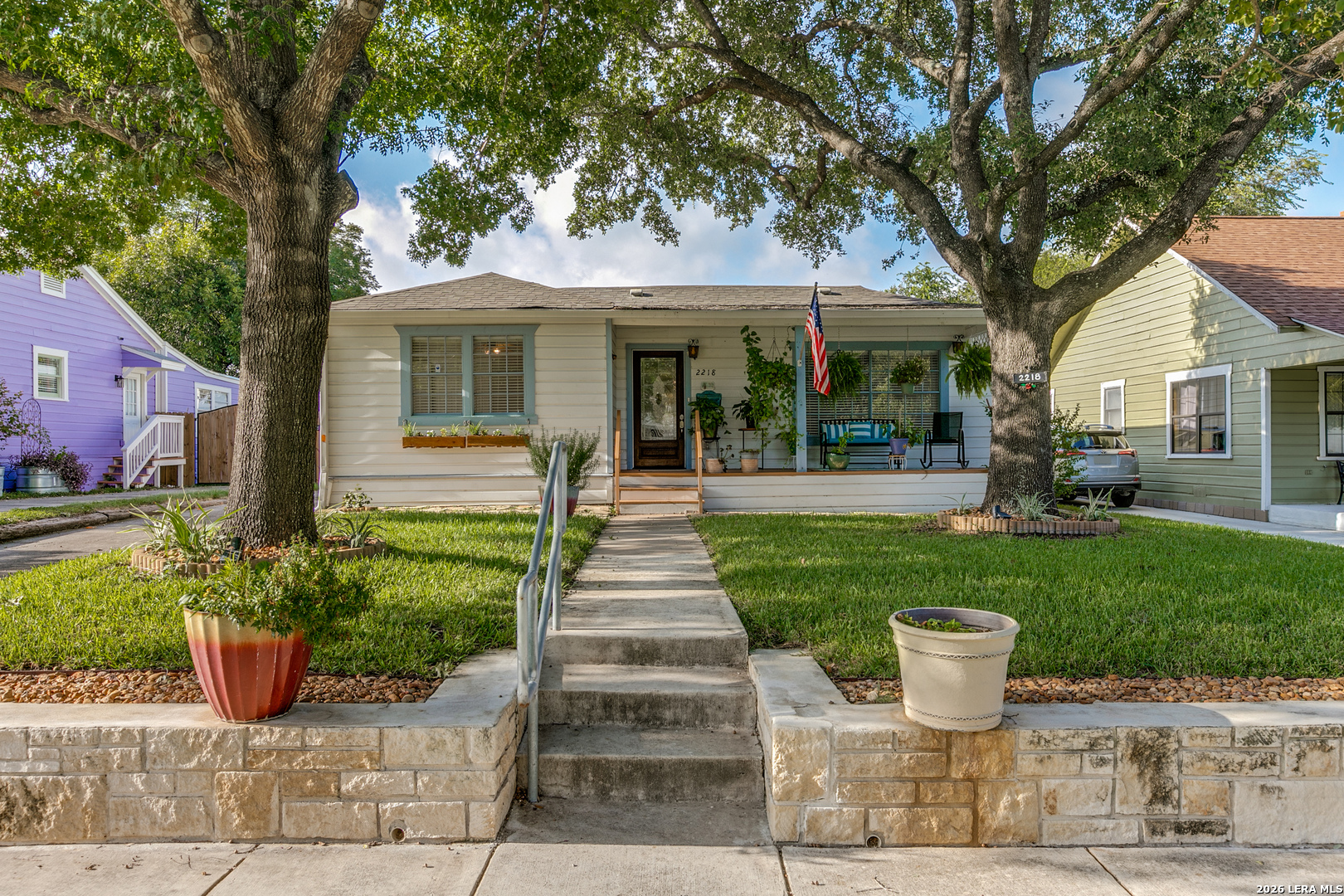 2218 W Magnolia Avenue San Antonio TX 78201