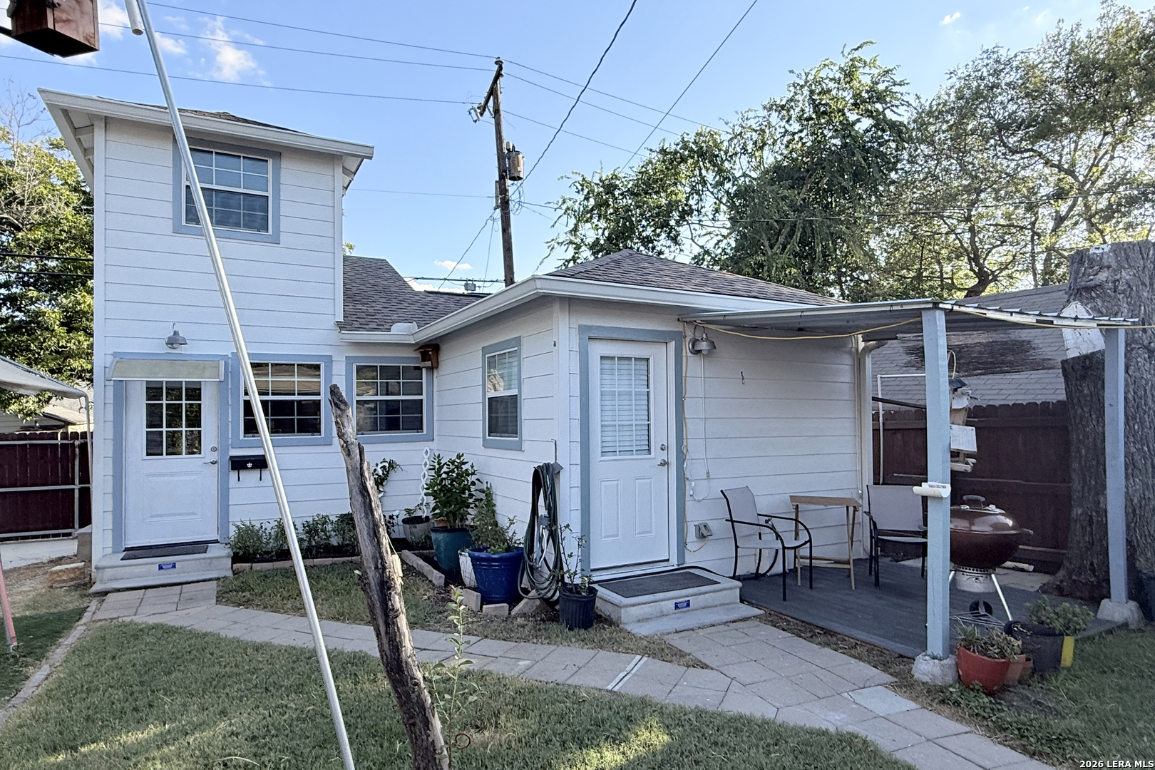 2218 W Magnolia Avenue San Antonio TX 78201