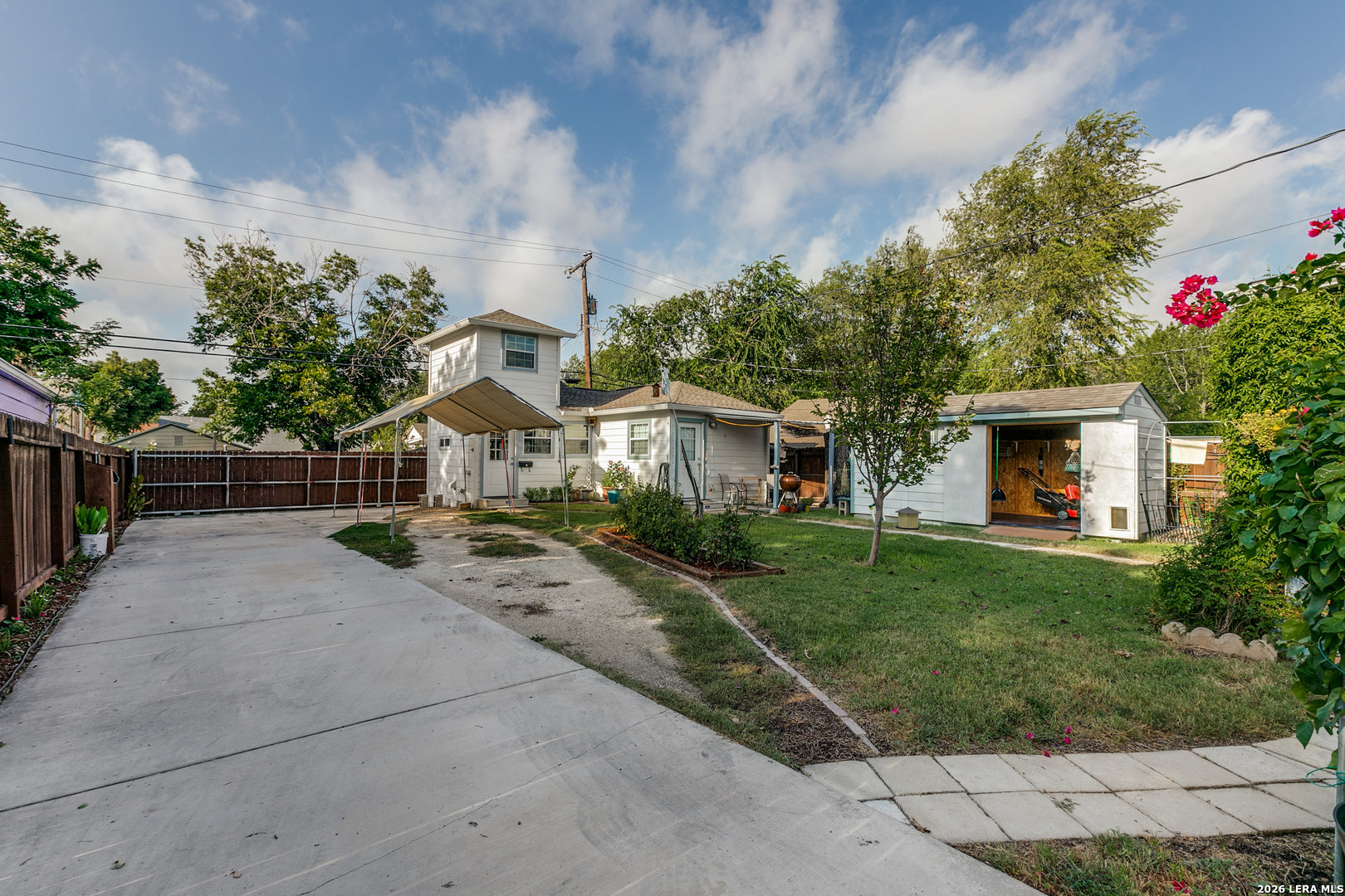 2218 W Magnolia Avenue San Antonio TX 78201