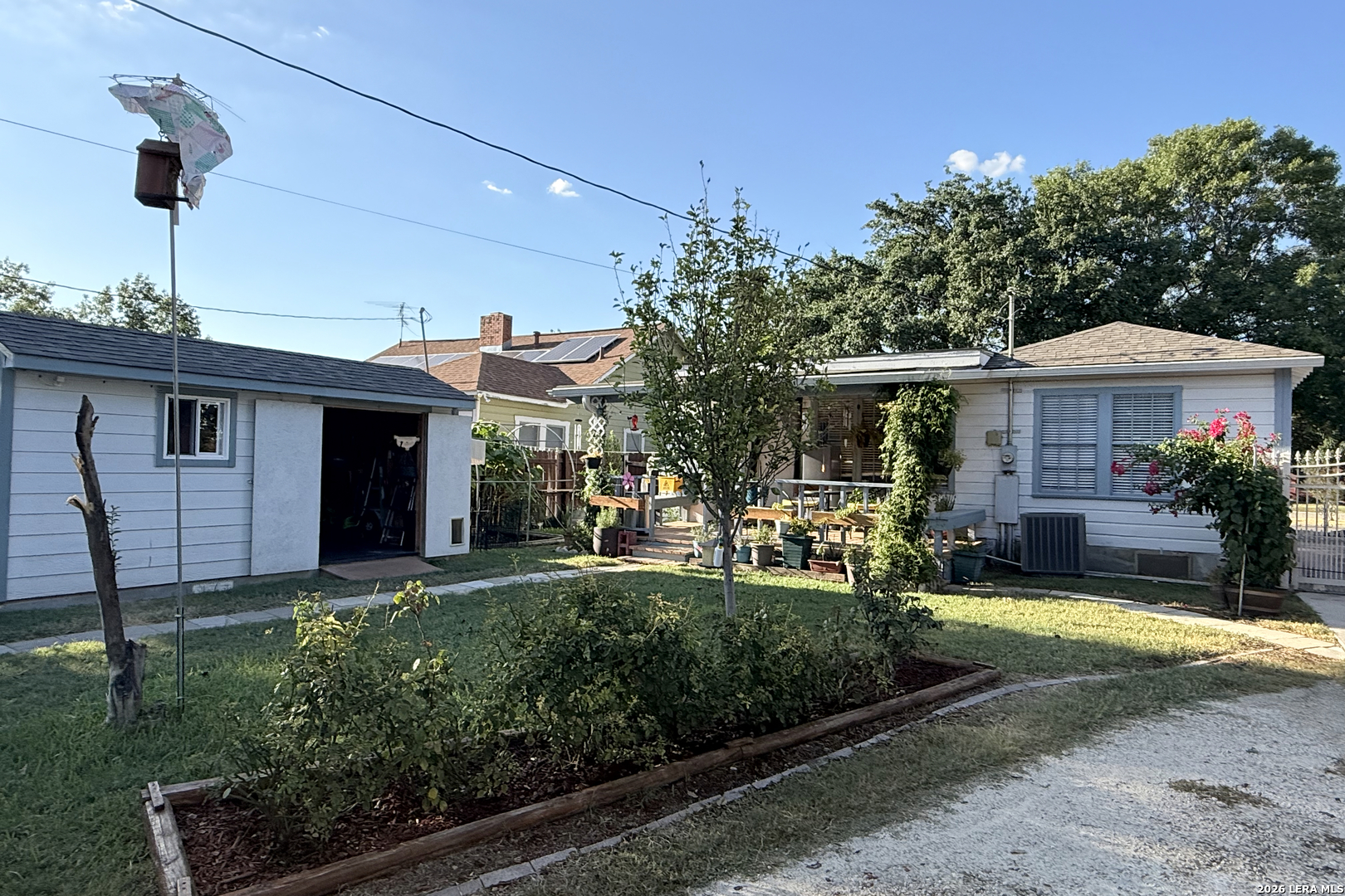 2218 W Magnolia Avenue San Antonio TX 78201