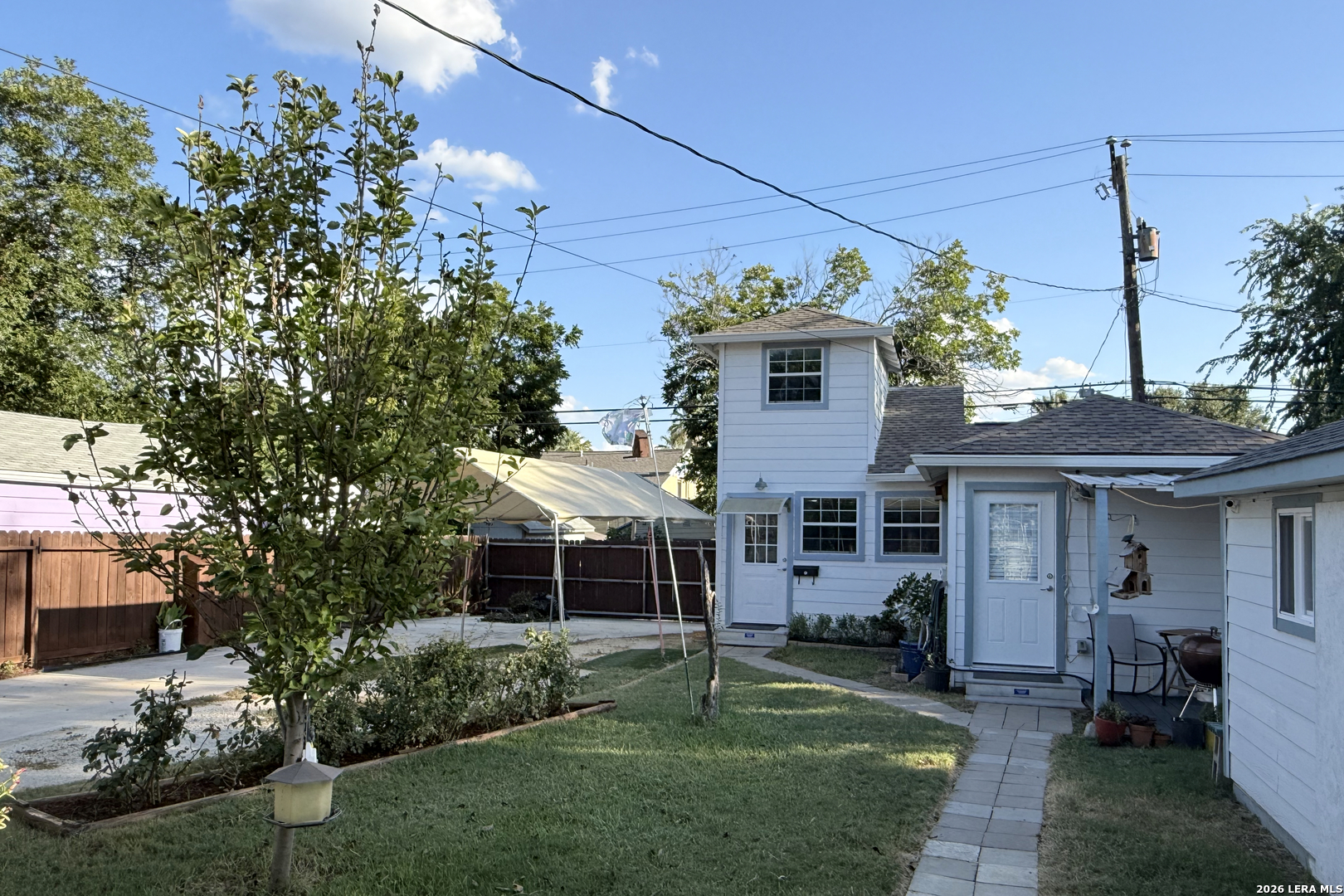 2218 W Magnolia Avenue San Antonio TX 78201