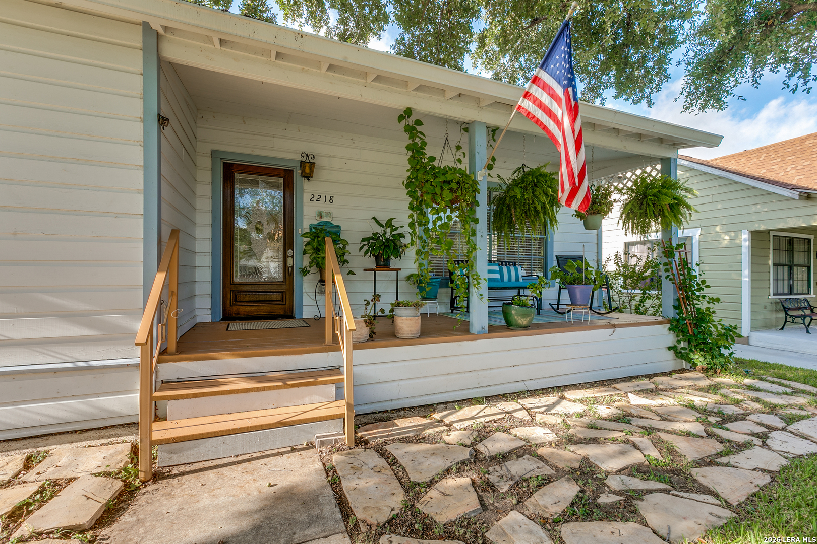 2218 W Magnolia Avenue San Antonio TX 78201