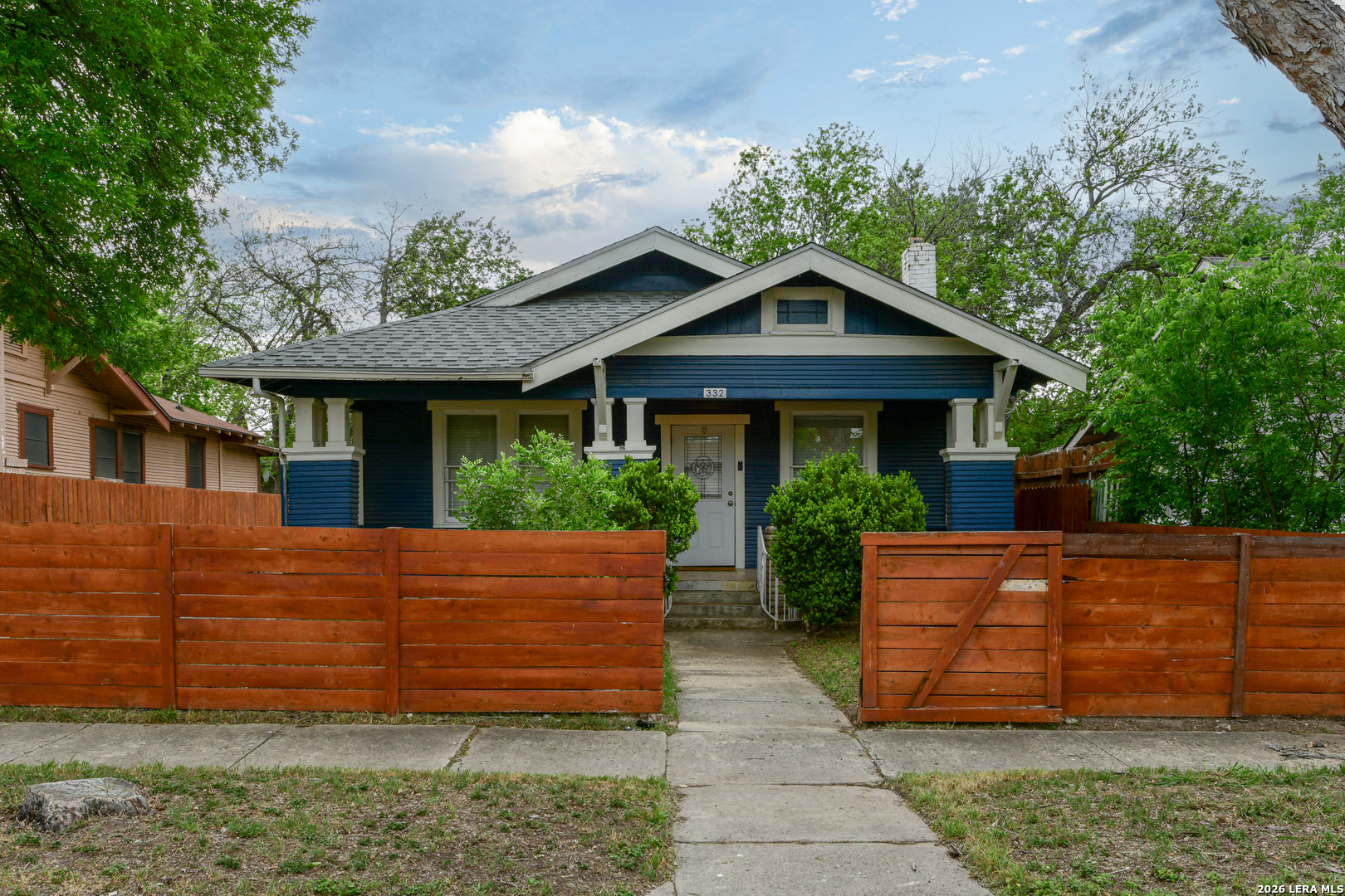 332 Avondale Avenue San Antonio TX 78223