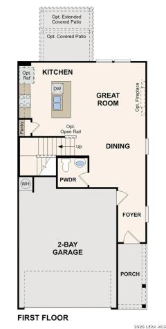 10634 Rosemont Pass San Antonio TX 78254