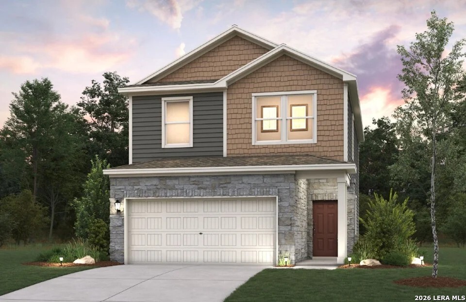 10634 Rosemont Pass San Antonio TX 78254