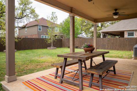 5122 Roble Grande San Antonio TX 78261