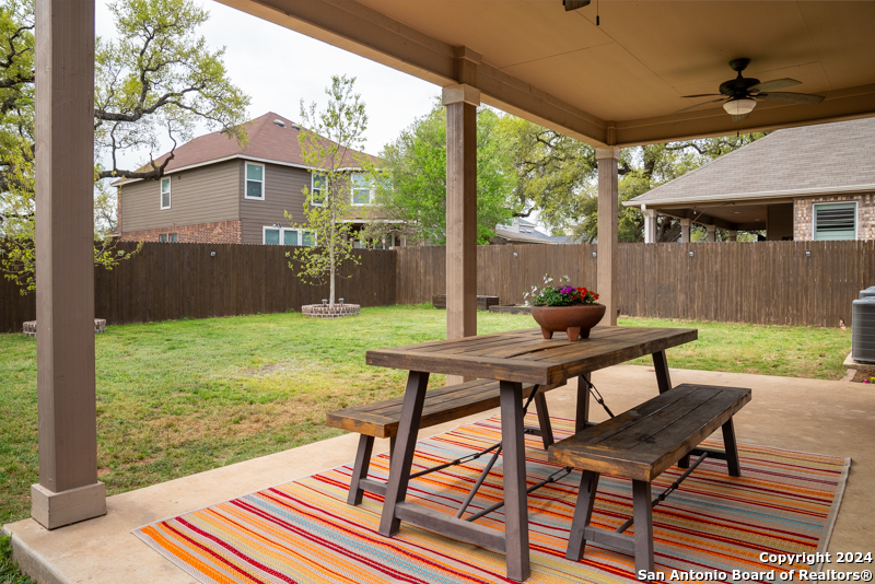 5122 Roble Grande San Antonio TX 78261