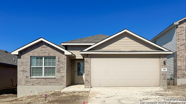 143 American Robin Way San Antonio TX 78253