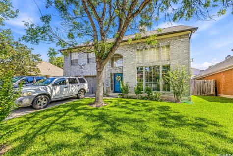 5126 Cabin Lake Drive San Antonio TX 78244