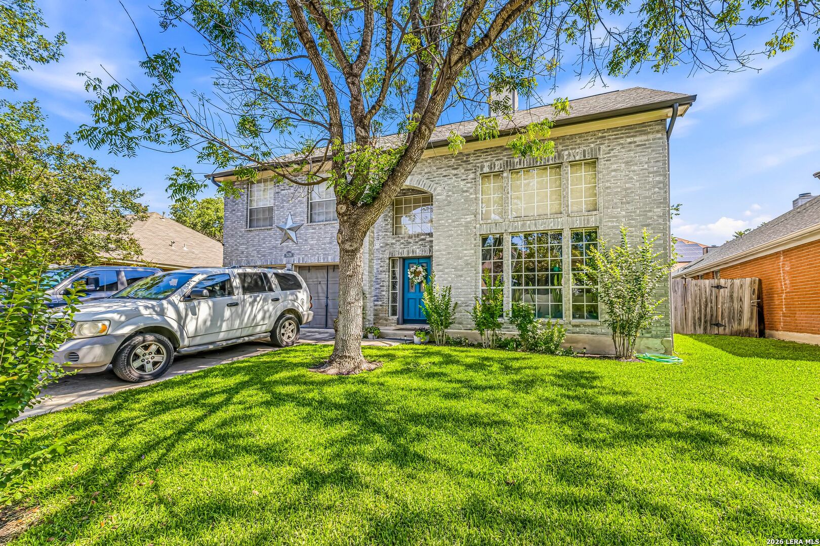 5126 Cabin Lake Drive San Antonio TX 78244
