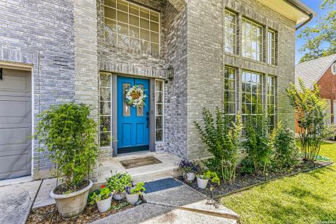 5126 Cabin Lake Drive San Antonio TX 78244
