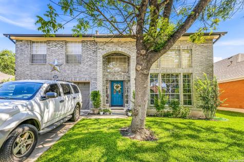 5126 Cabin Lake Drive San Antonio TX 78244