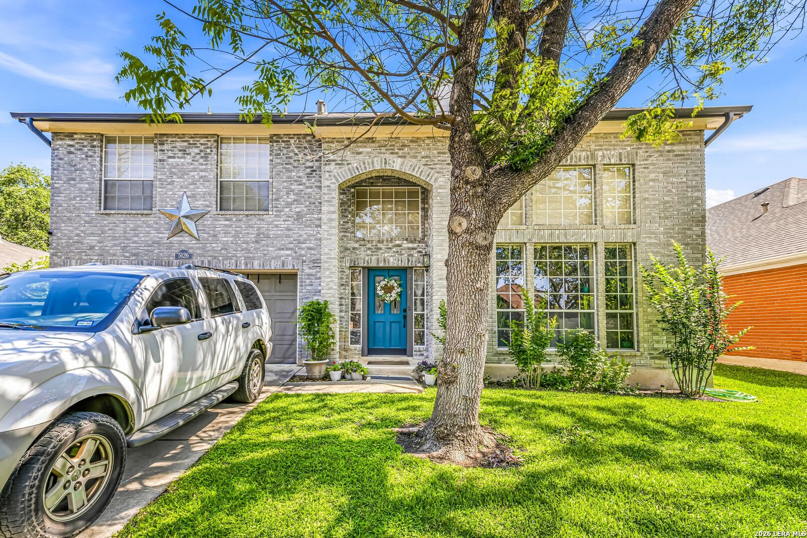 5126 Cabin Lake Drive San Antonio TX 78244