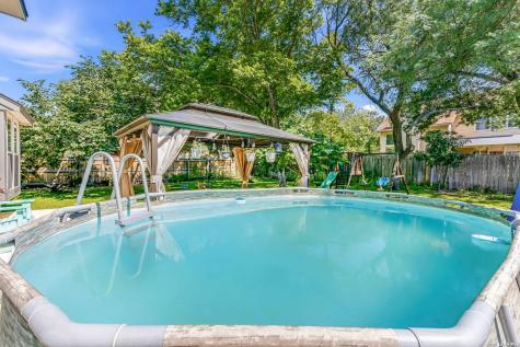 5126 Cabin Lake Drive San Antonio TX 78244