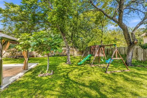 5126 Cabin Lake Drive San Antonio TX 78244