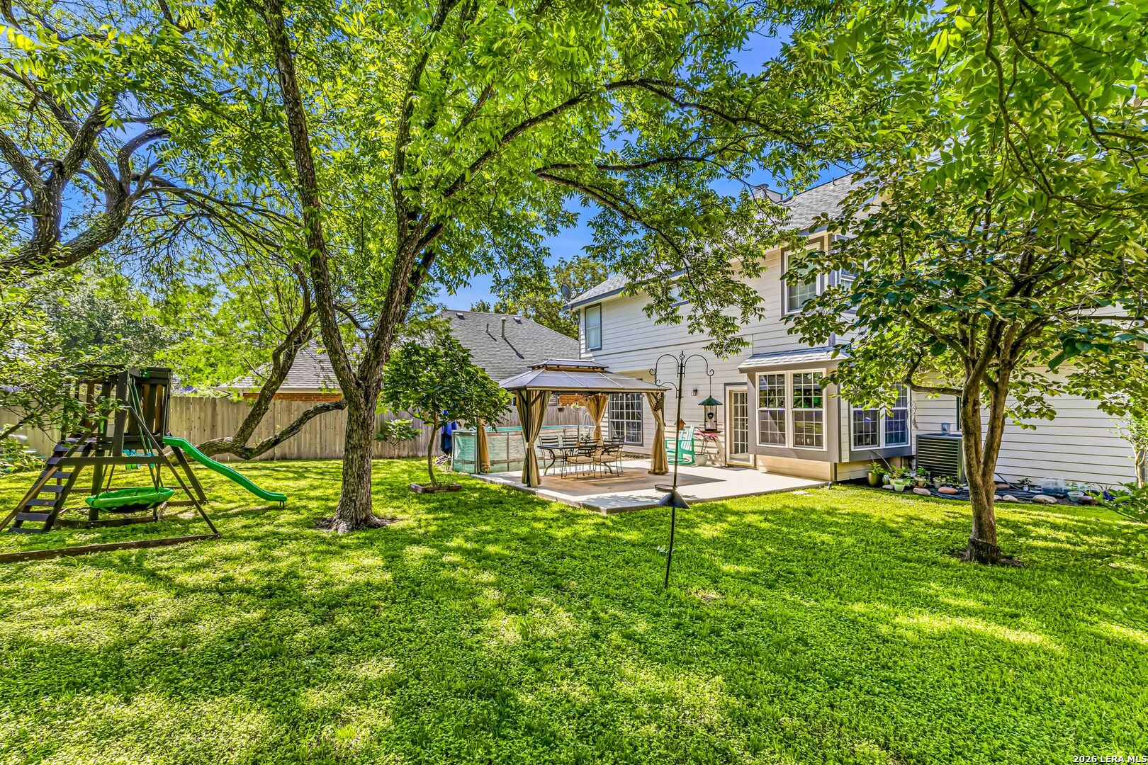 5126 Cabin Lake Drive San Antonio TX 78244