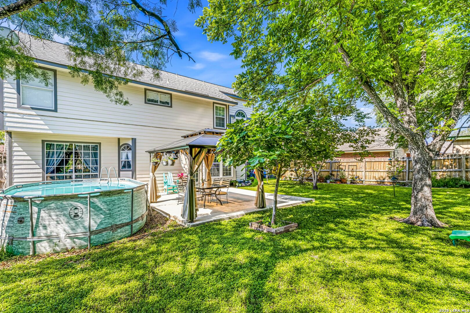 5126 Cabin Lake Drive San Antonio TX 78244