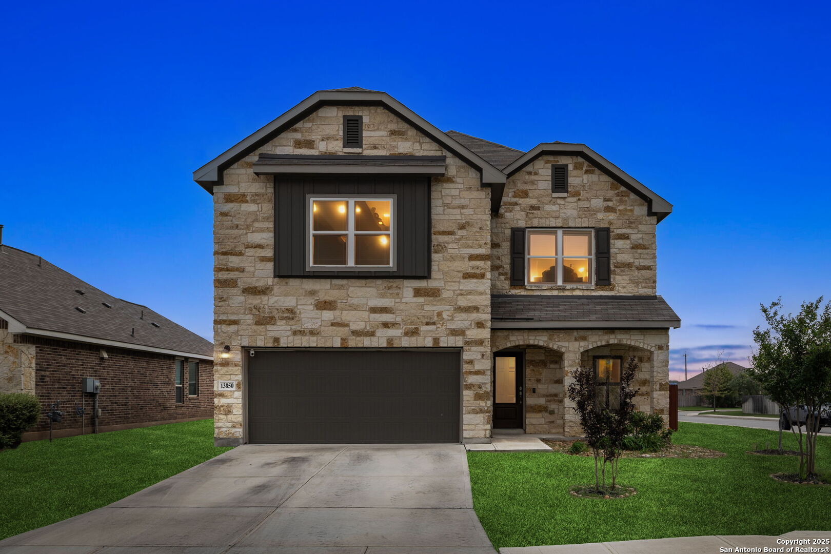 13850 Cohan Way San Antonio TX 78253