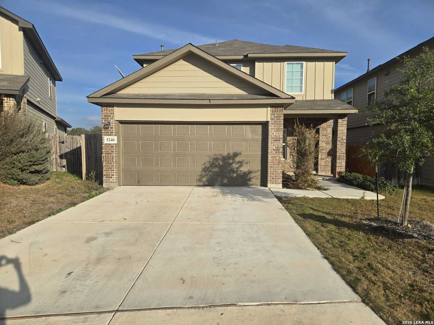 5246 Scoria Trail San Antonio TX 78253