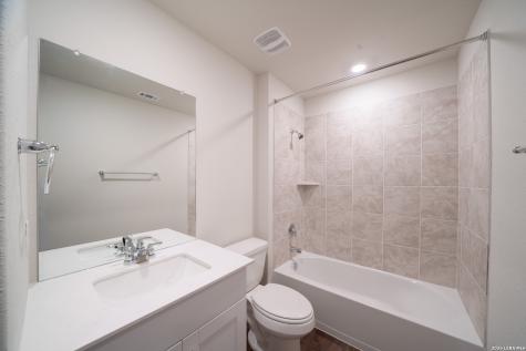 5246 Scoria Trail San Antonio TX 78253