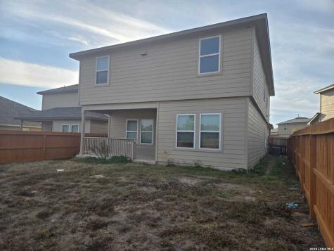5246 Scoria Trail San Antonio TX 78253