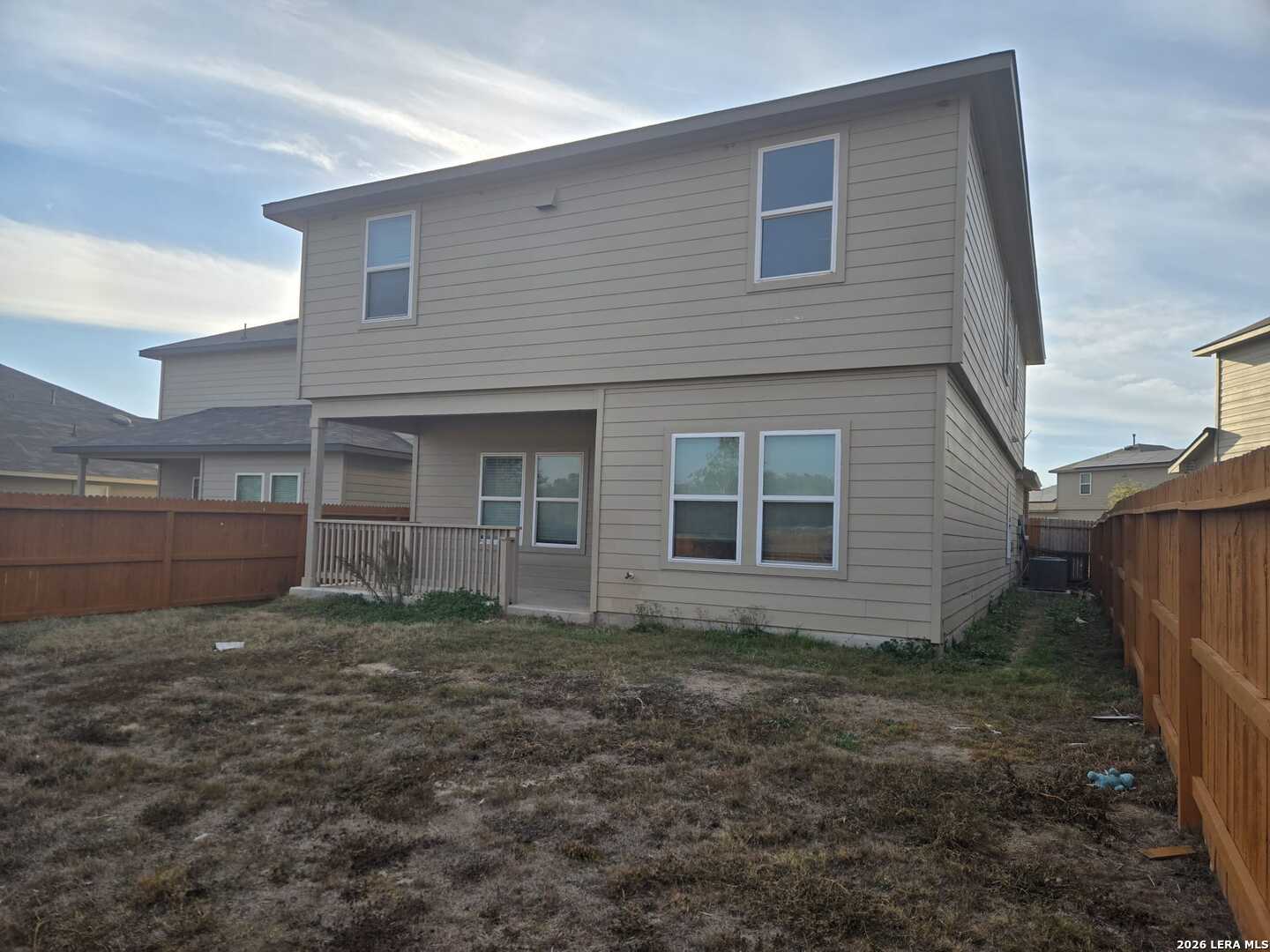 5246 Scoria Trail San Antonio TX 78253