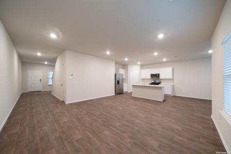 5246 Scoria Trail San Antonio TX 78253