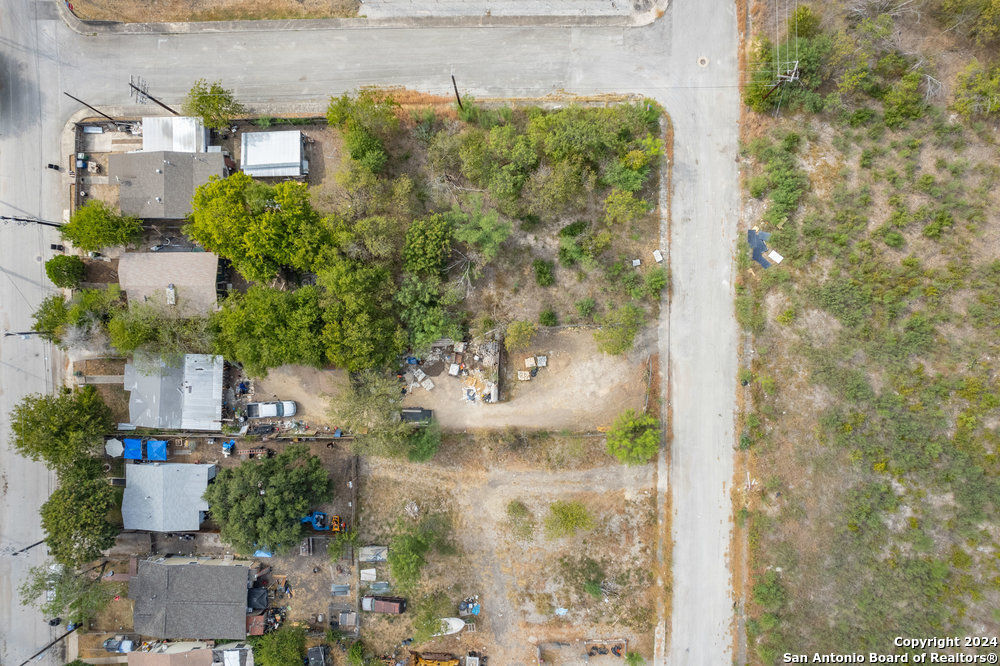 610 Jenull Avenue San Antonio TX 78222